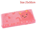 High Absorbent Face Towel Beach Towel For Adults Quick Dry Soft Thick Cotton Solid Bath Towel