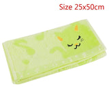 High Absorbent Face Towel Beach Towel For Adults Quick Dry Soft Thick Cotton Solid Bath Towel