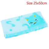 High Absorbent Face Towel Beach Towel For Adults Quick Dry Soft Thick Cotton Solid Bath Towel